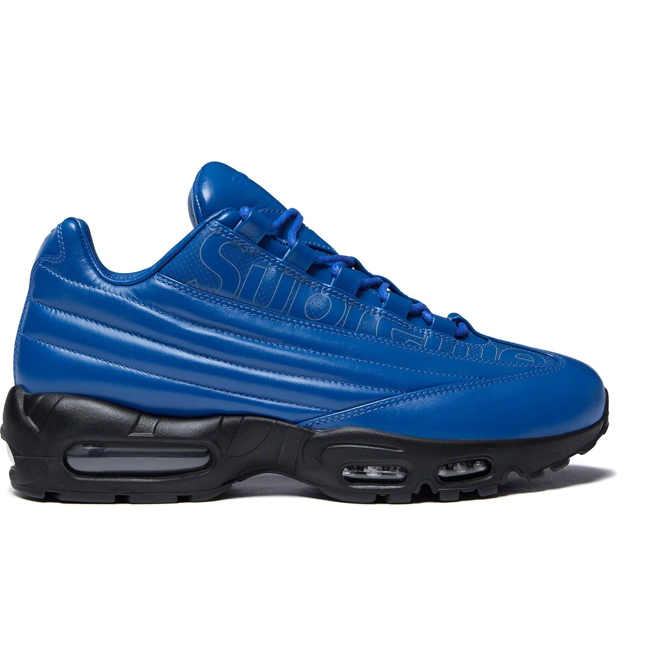 Supreme®/Nike® Air Max 95 LuxMade in Italy view 19